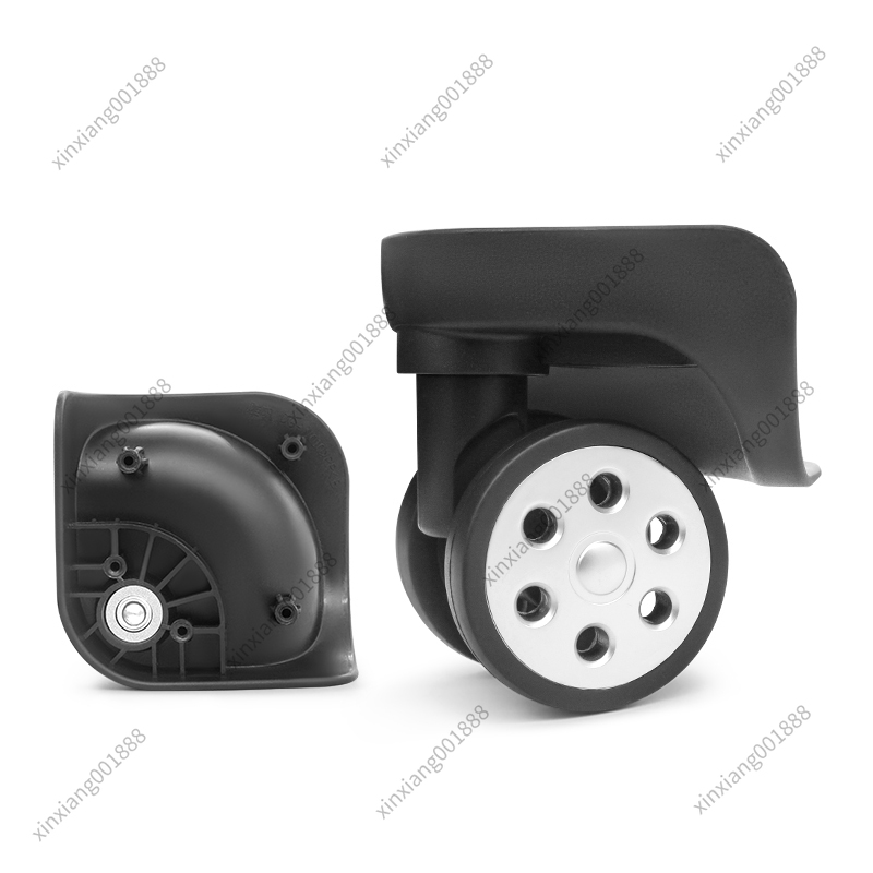 For RIMOWA Luggage Replacement - Silent Replacement Luggage Wheels ulasan dan harga