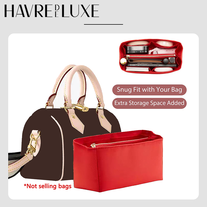 Waterproof Purse Organizer Ins - Handbags ulasan dan harga