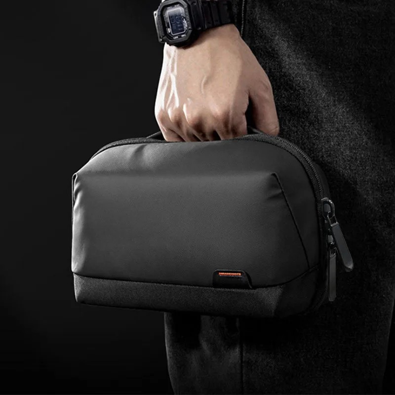 Multifunctional Digital Access - Travel Bags ulasan dan harga