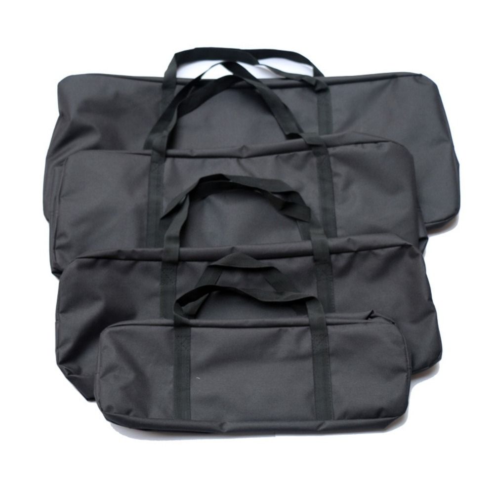 Portable Oxford Cloth Luggage  - Luggage ulasan dan harga