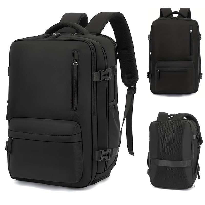 Expandable Business Travel Bac - Luggage ulasan dan harga