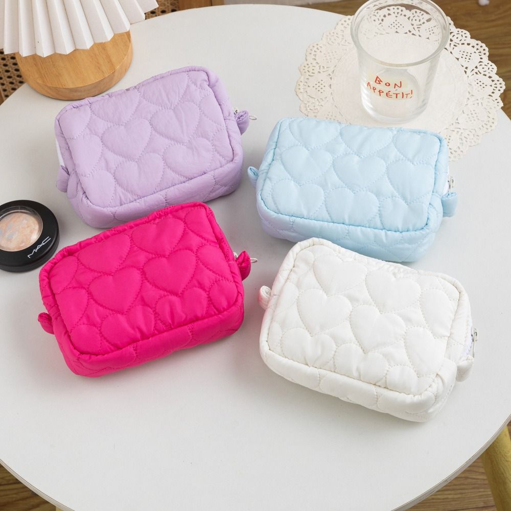 New Fashion Mini Cosmetic Pouc - Cosmetic Bags ulasan dan harga