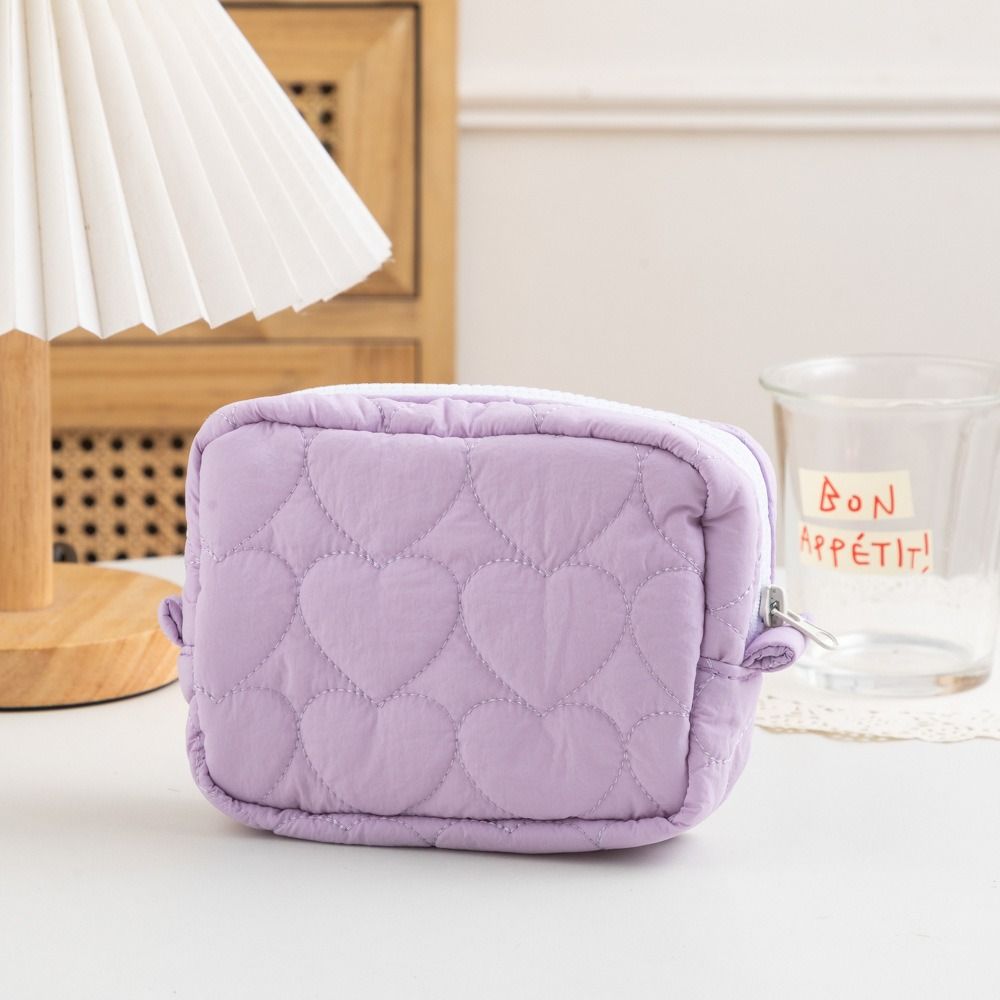 New Fashion Mini Cosmetic Pouc - Cosmetic Bags ulasan dan harga
