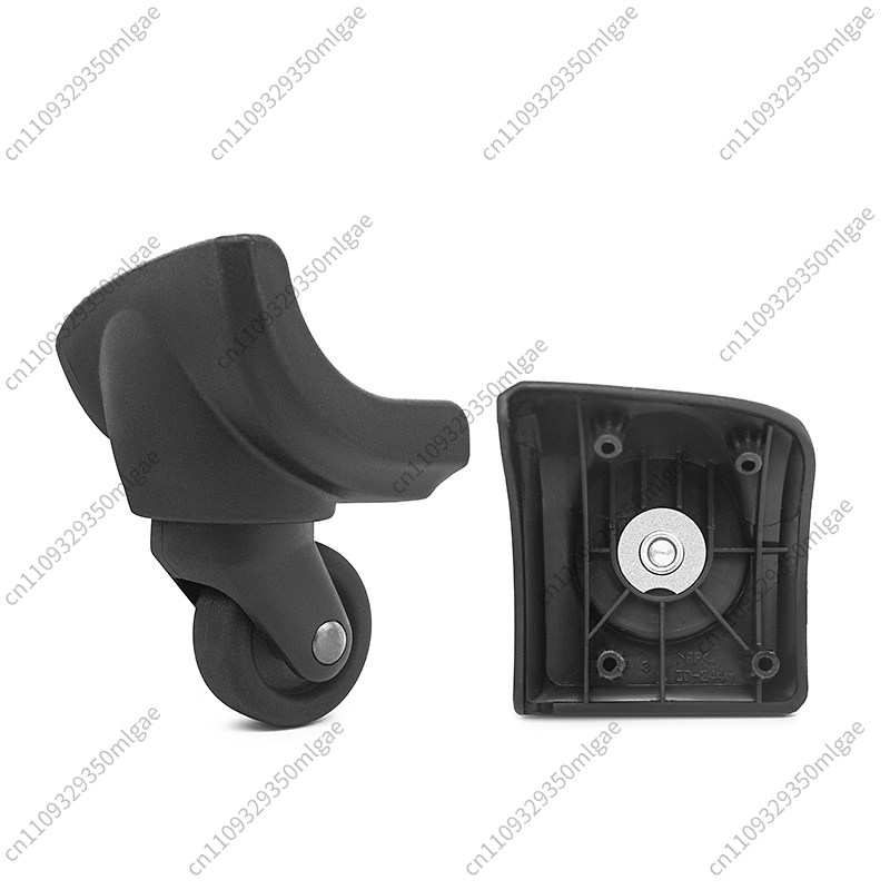 Luggage Replacement Wheel ZD24 - Silent Replacement Luggage Wheels ulasan dan harga