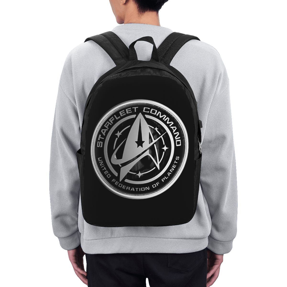 Star Treks Science Fiction TV  - Handbags ulasan dan harga