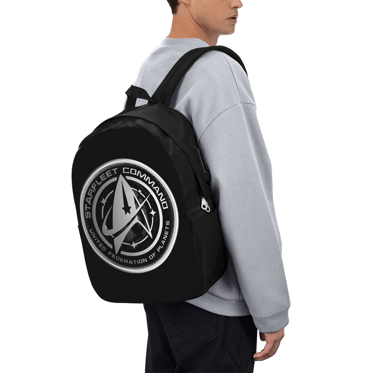 Star Treks Science Fiction TV  - Handbags ulasan dan harga