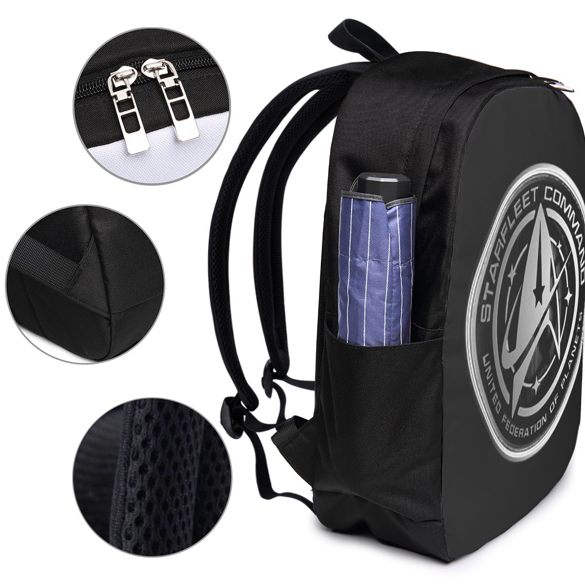 Star Treks Science Fiction TV  - Handbags ulasan dan harga